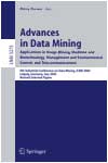 Advances in Data Mining